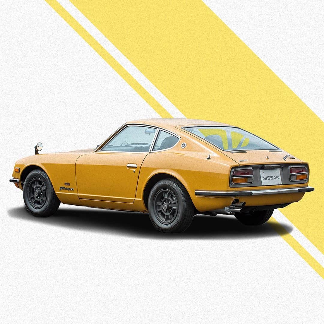 Nissanのインスタグラム