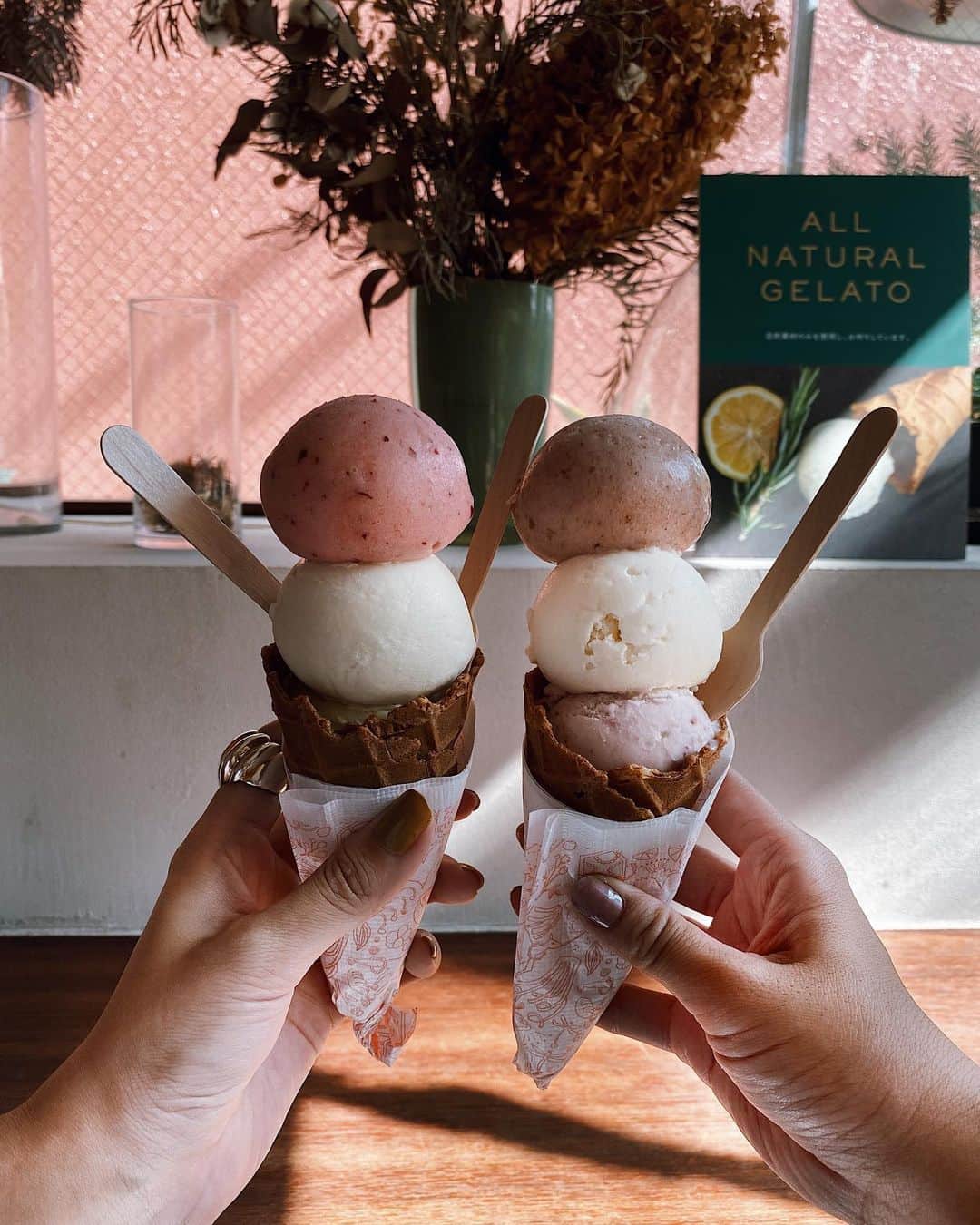 C A F E L O V E Rのグルメインスタ