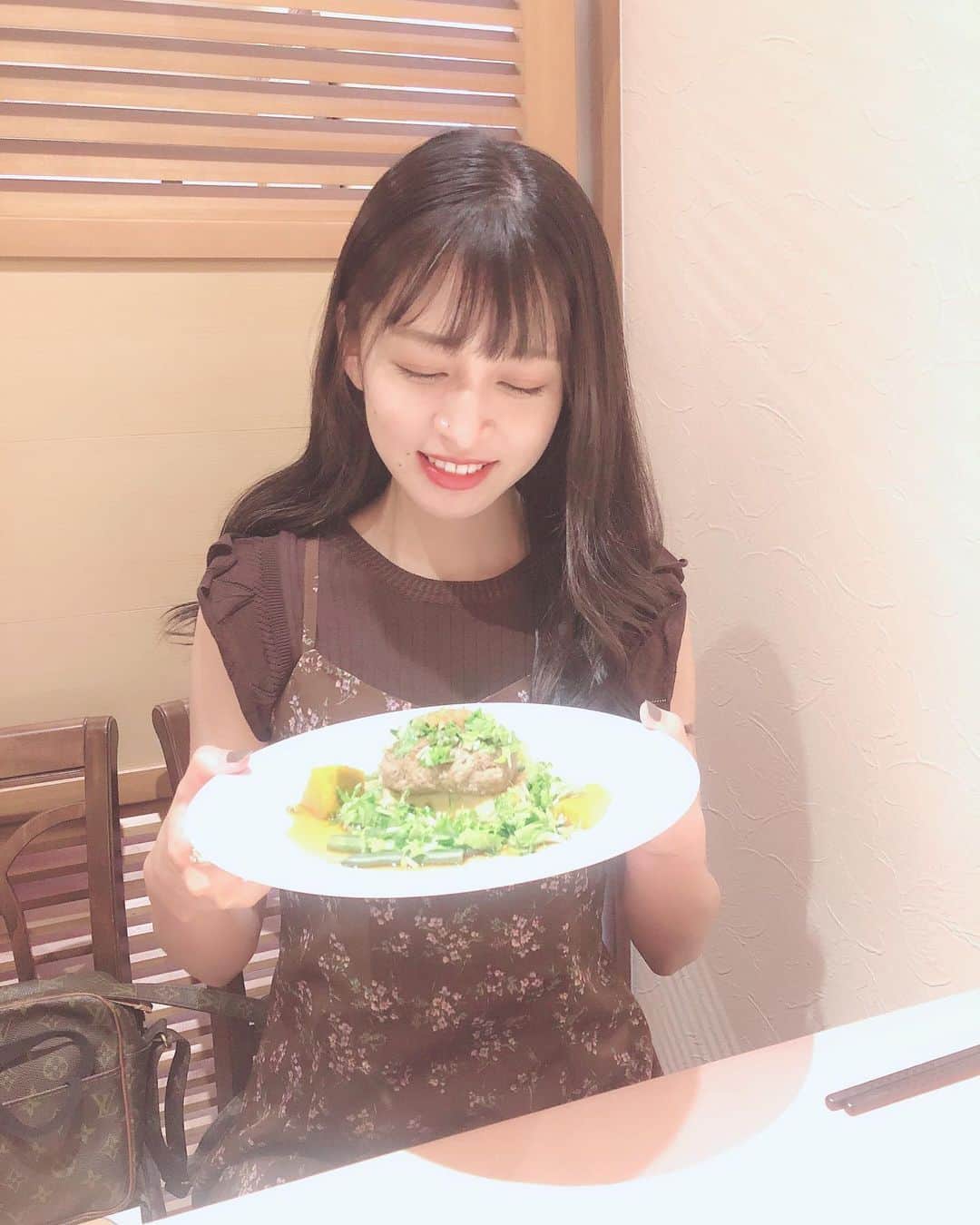 四島早紀のインスタグラム