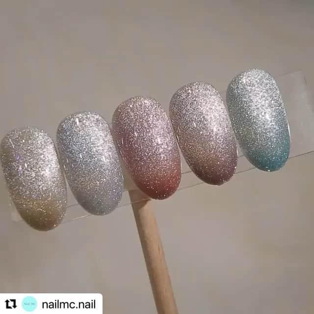 Icegel Nailのインスタグラム