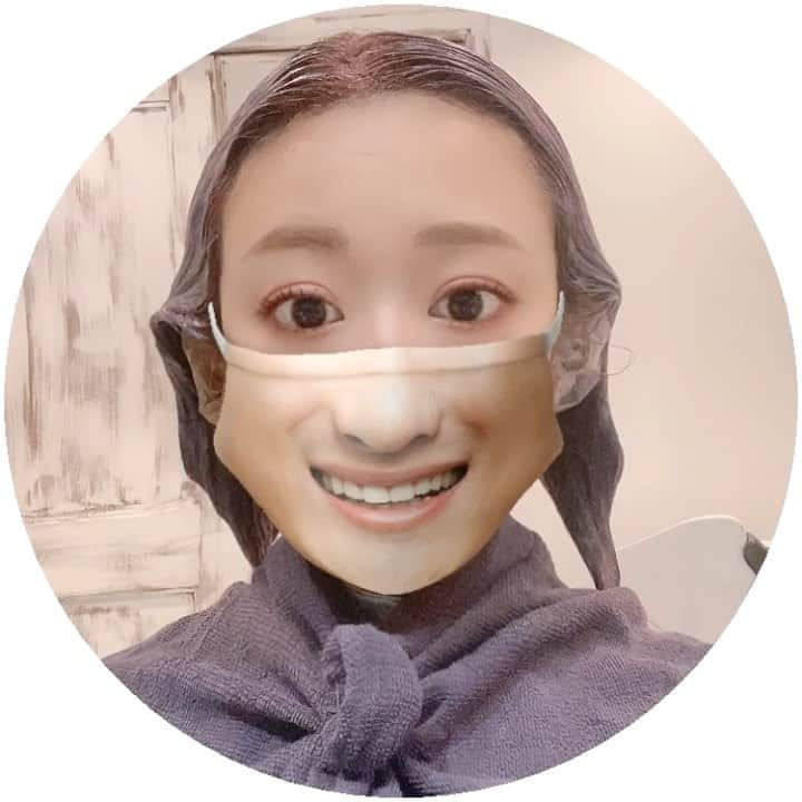 井口裕香のインスタグラム