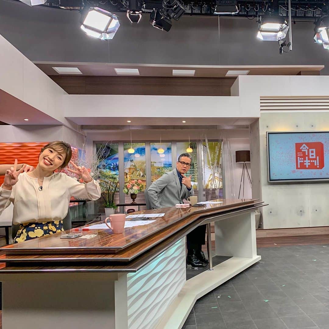 北海道放送「今日ドキッ!」のグルメインスタ