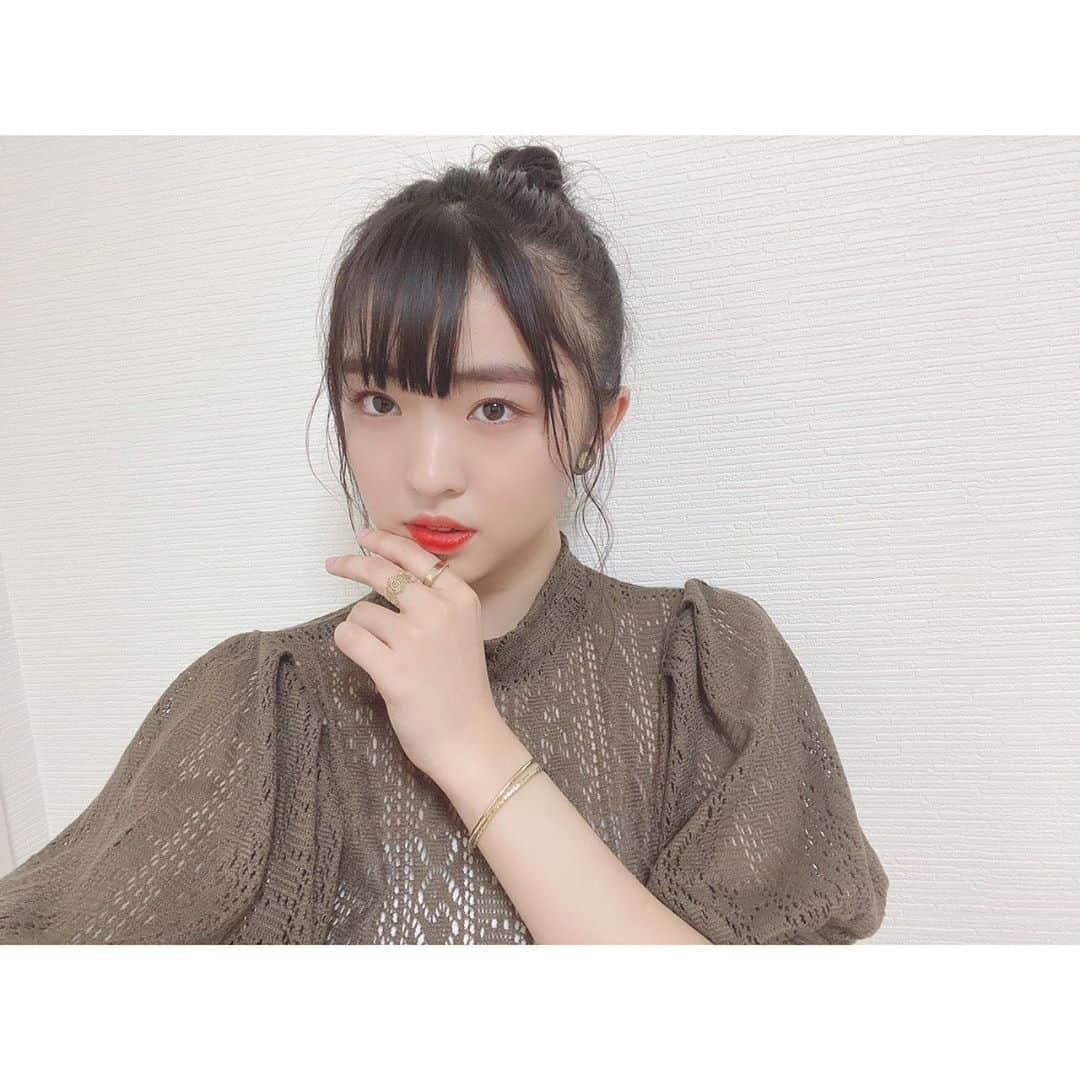 春名真依のインスタグラム