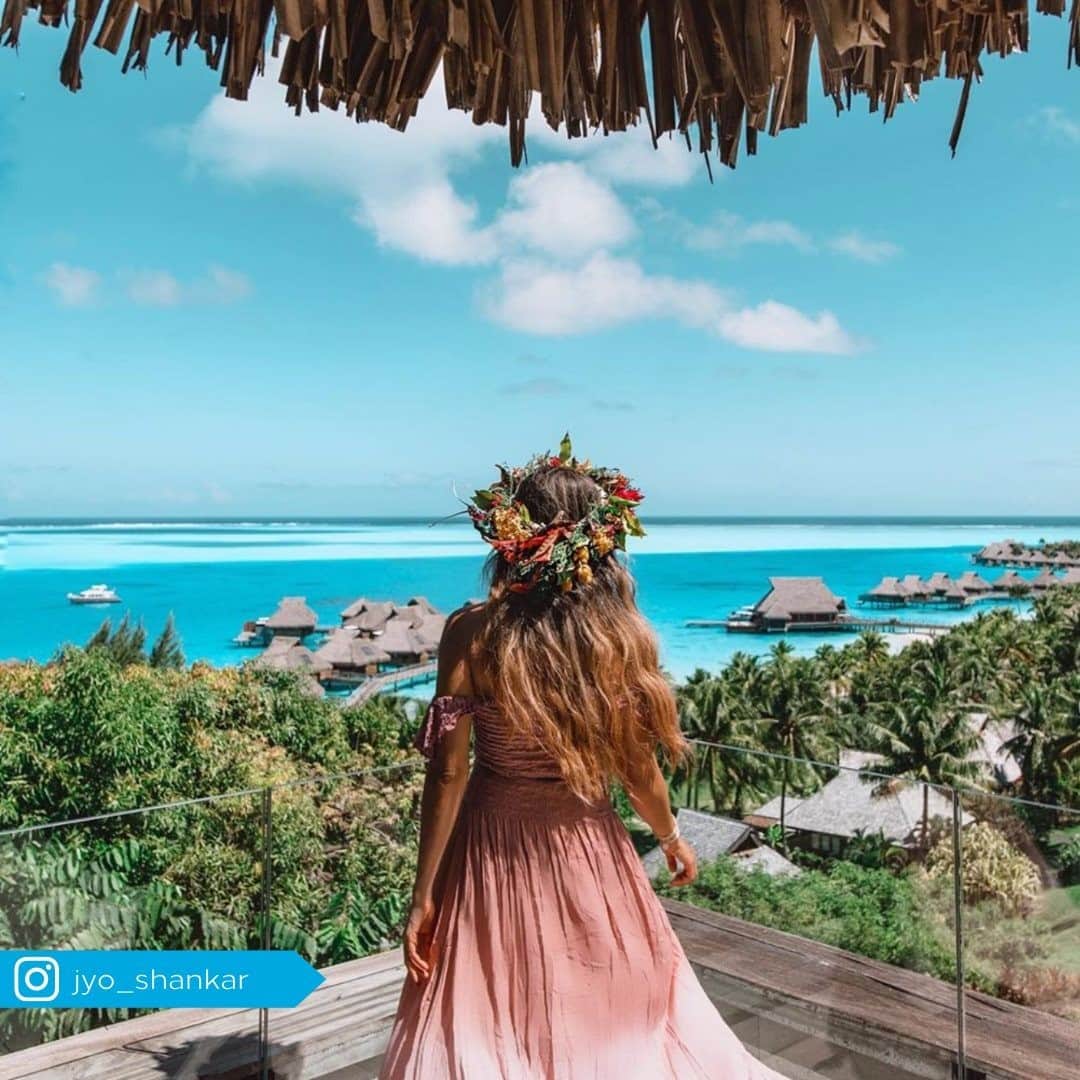 Conrad Hotelsのインスタグラム：「Where will you choose to make your next travel memory? #StayInspired (📸 @jyo_shankar)」