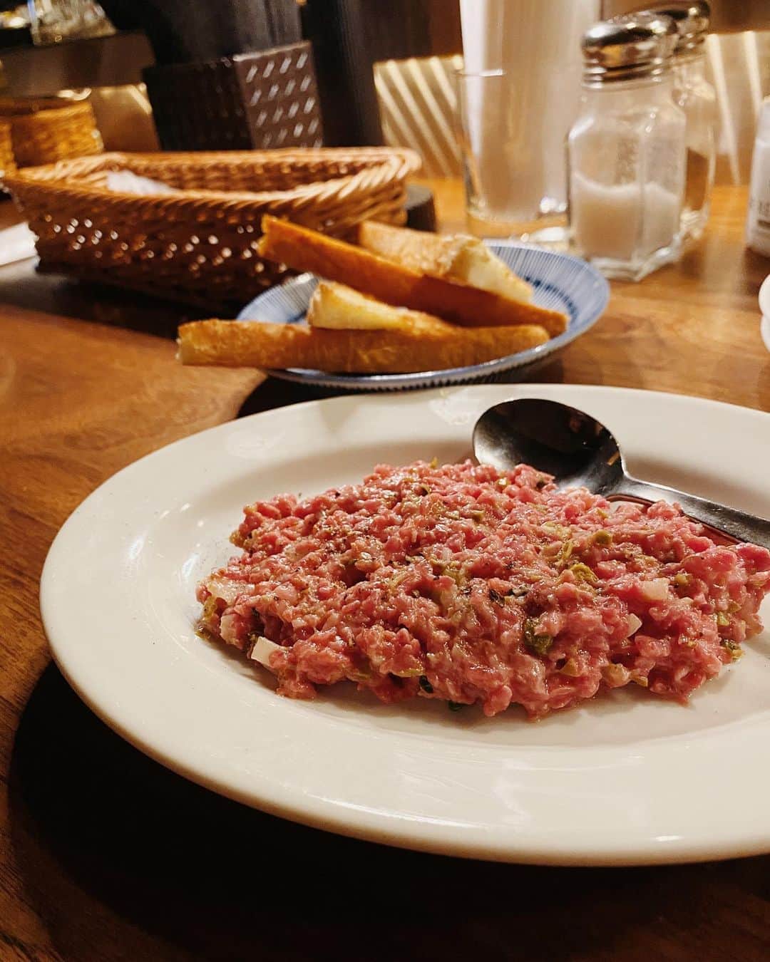 ヒロタナギサのグルメインスタ