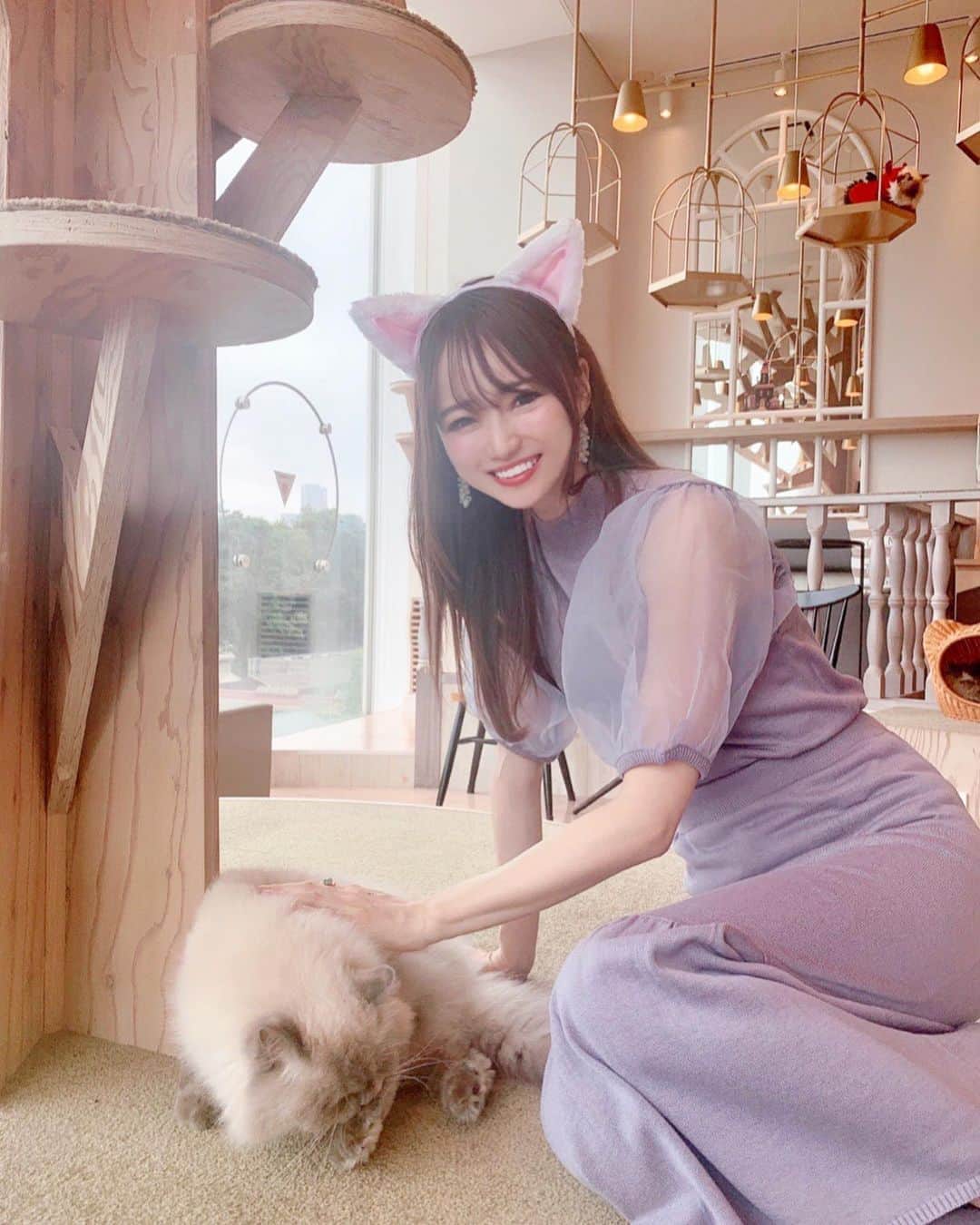 小越しほみのグルメインスタ