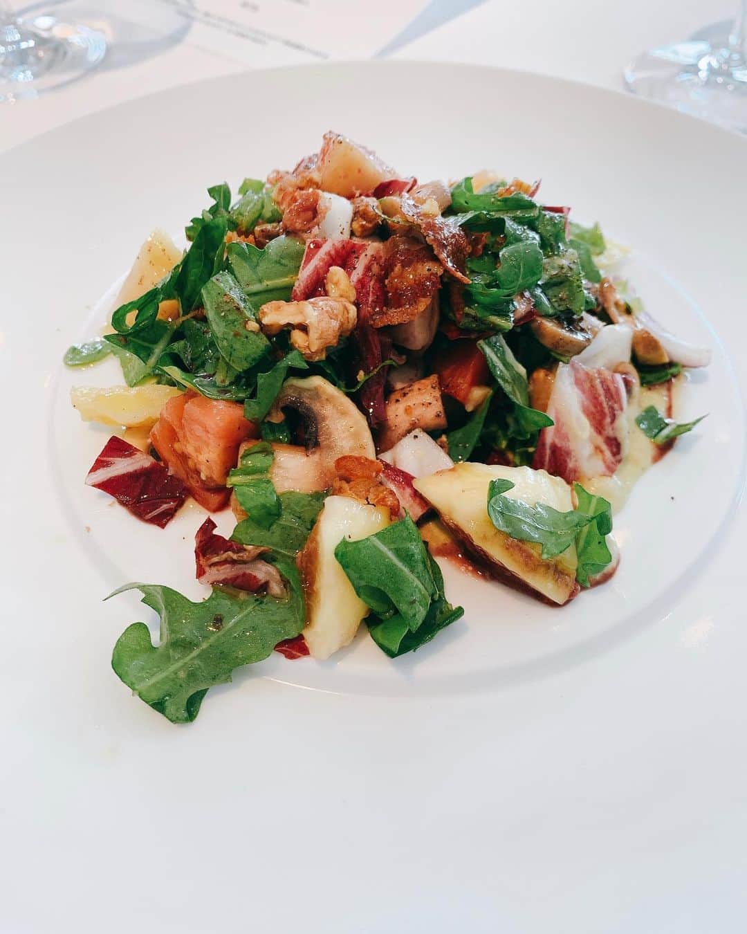 松浦三佳のグルメインスタ