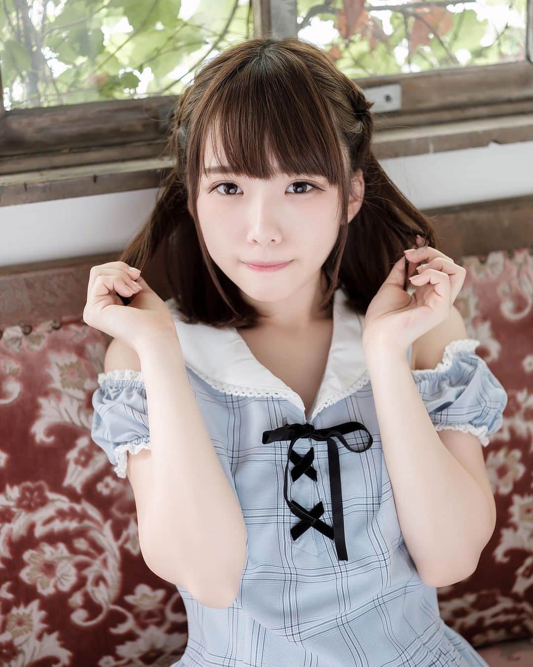 天瀬音羽さんのインスタグラム写真 - (天瀬音羽Instagram)「* * * #photoshoot#photography#portrait#portrait_shots#good_portraits_world#photo#photos#photoart#portraitmodel#portraitphotography#model#camera#photooftheday #ポートレート#ポトレ#撮影会モデル#フリーランスモデル#モデル#被写体#ポトレモデル#撮影#モデル撮影 #人物撮影 #人物写真#カメラ#撮影データ #ポートレート撮影 #ポートレートモデル」10月8日 23時07分 - amase0126