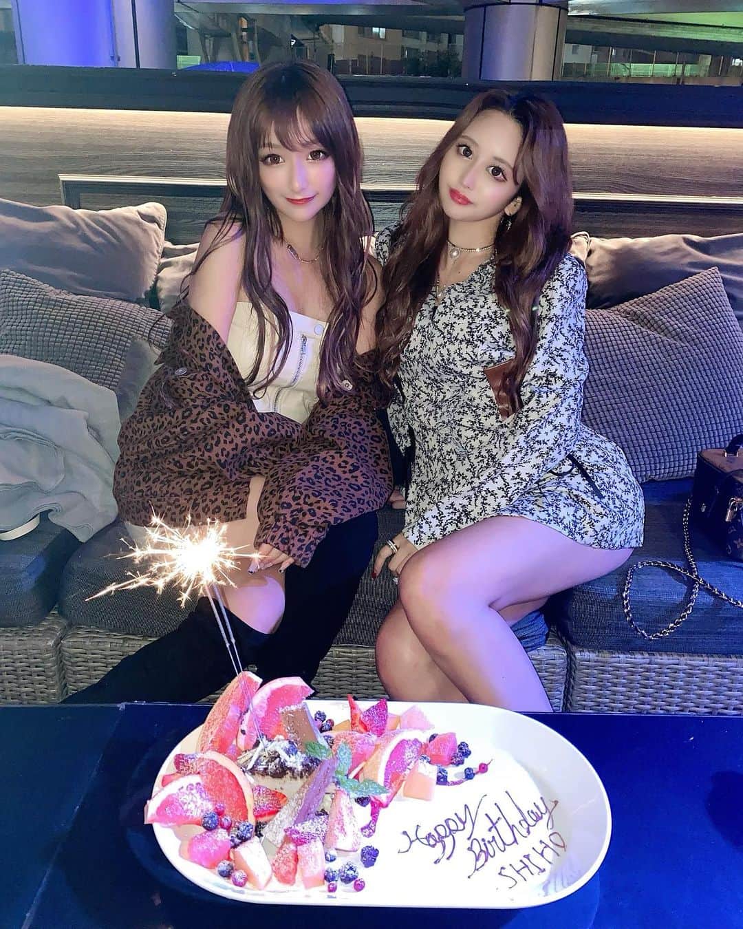 SHIHOのグルメインスタ