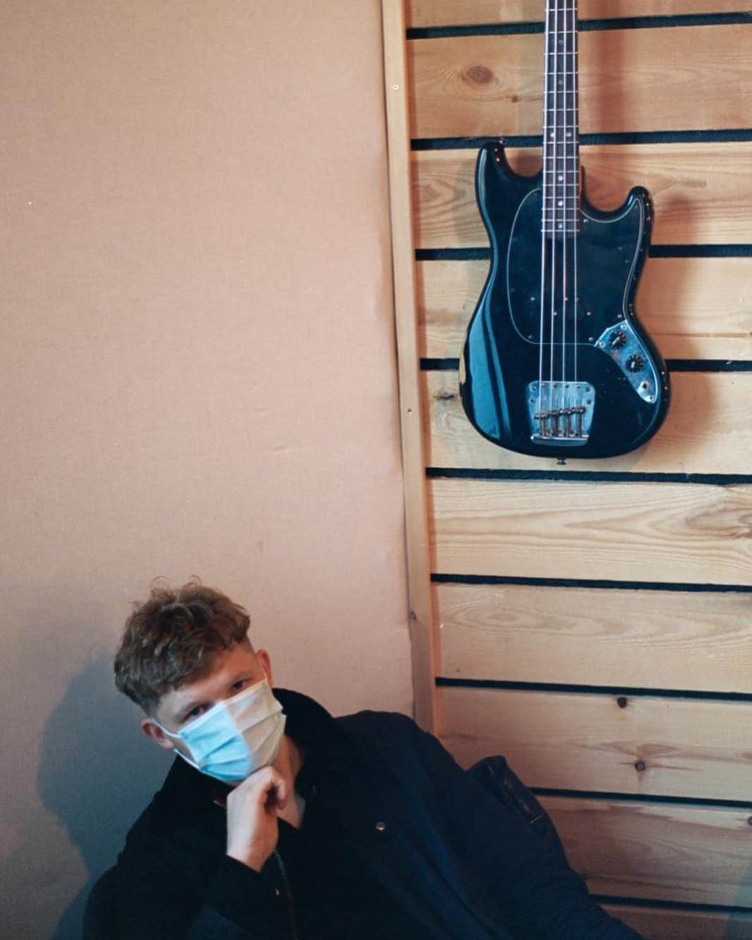 Of Monsters and Menさんのインスタグラム写真 - (Of Monsters and MenInstagram)「Safety first 📸 @cameronjbstewart」10月8日 23時09分 - ofmonstersandmen