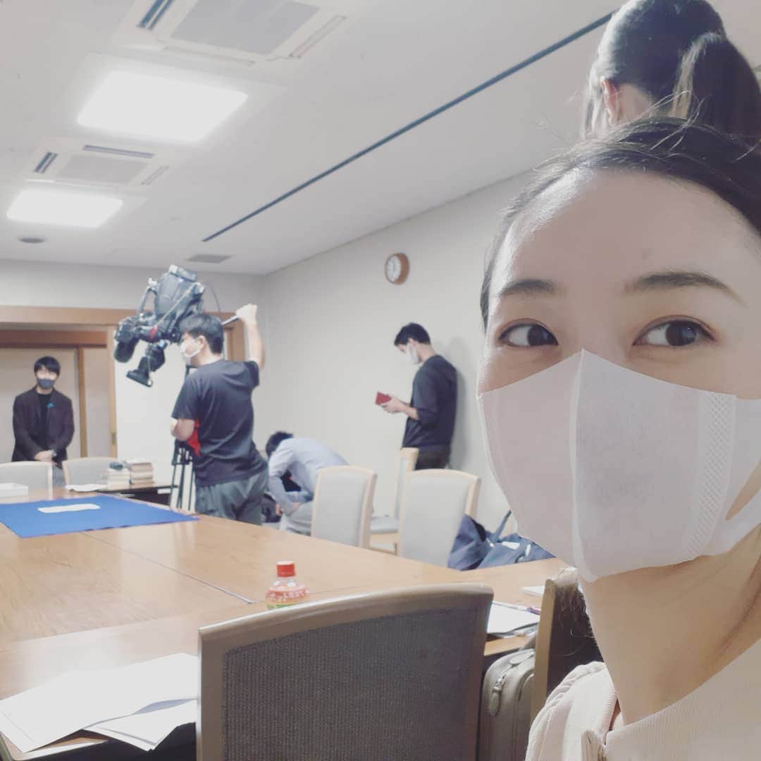 瞳ゆゆのインスタグラム：「今日は、１日カナフルTVのロケでした😊  珍しく、山手・元町にて✨ 素敵な出会いが沢山ありました😌  放送日は、またお知らせします！  #カナフルtv #テレビ神奈川 #tvk #ロケ #横浜 #元町 #山手」