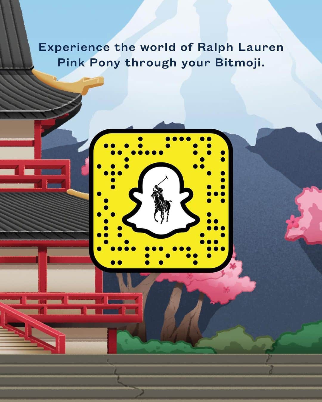 Polo Ralph Laurenさんのインスタグラム写真 - (Polo Ralph LaurenInstagram)「This year marks the 20-year anniversary of #PinkPony. Every year our employees gather globally for the Pink Pony Walk to support our Pink Pony Campaign. This year, we continue to join together in a new way.   Introducing this year’s #PinkPonyWalk — an entirely virtual show of support and solidarity for all those touched by cancer. Our employees all submitted their Bitmojis to gather virtually in cities across the globe featuring Tokyo, Paris, and Chicago.   This October 8, 2020, join us in our 20-year fight against cancer with our  virtual walk by visiting the Ralph Lauren Wardrobe on Bitmoji or Snapchat and dressing your Bitmoji in the Pink Pony Polo Shirt. Starting on October 8, 2020 until the end of the month, for everyone that changes their Bitmoji's shirt to the Pink Pony Polo Shirt and shares a public post on Instagram, Twitter, Facebook, or TikTok with the #PinkPonyWalk, Ralph Lauren will donate $10 to the Pink Pony Fund of the Ralph Lauren Corporate Foundation, up to $200,000. Notification will be posted on our social media accounts if the fundraising cap of $200,000 has been reached.  Style your Bitmoji in the Pink Pony Polo Shirt and share using #PinkPonyWalk to join us. Learn how via the link in bio.  #PoloRalphLauren #ThePoloShirt #RLBitmoji」10月8日 23時14分 - poloralphlauren
