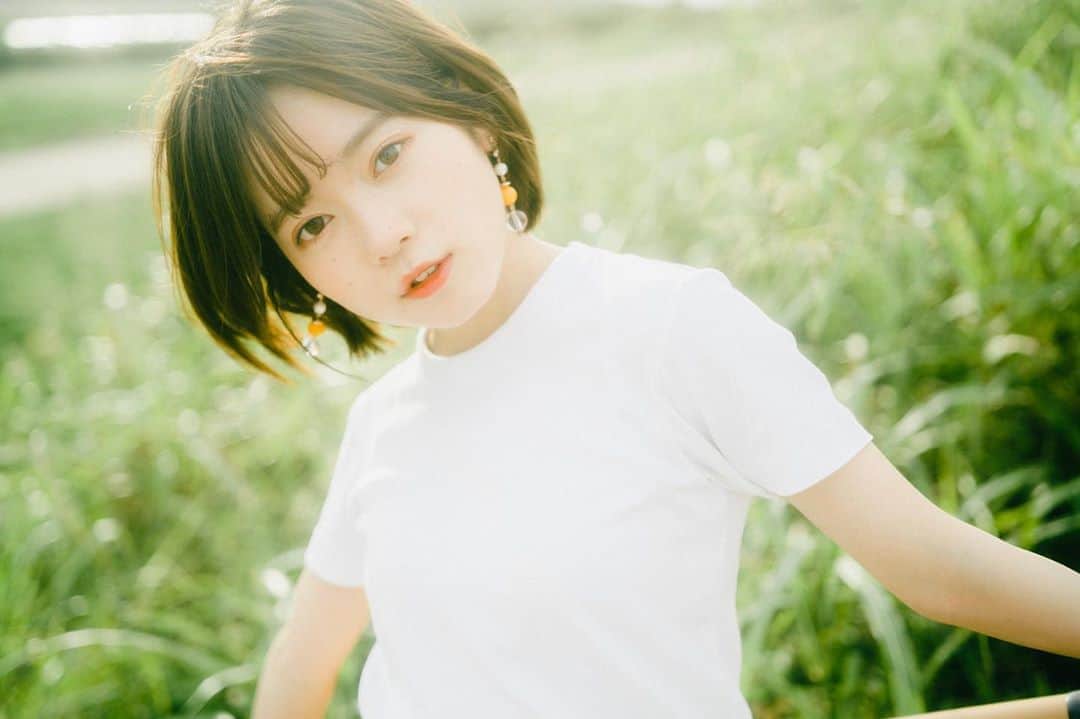 のインスタグラム：「🌱🌱」