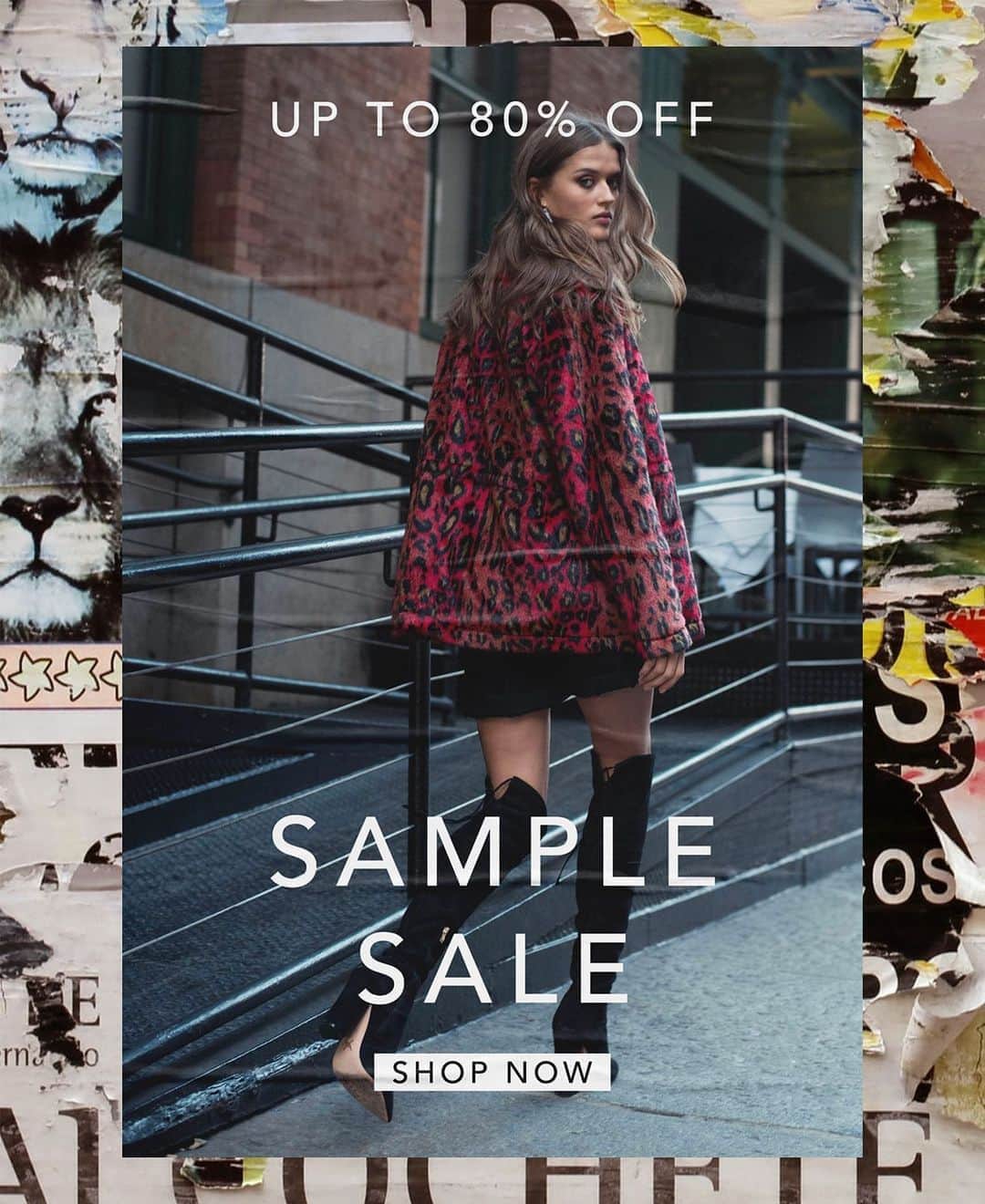 ニコールミラーさんのインスタグラム写真 - (ニコールミラーInstagram)「SAMPLE SALE! 🎊Don’t miss out on up to 80% off sale styles all weekend long! #samplesale #sale #shopnow➡」10月8日 23時25分 - nicolemillernyc