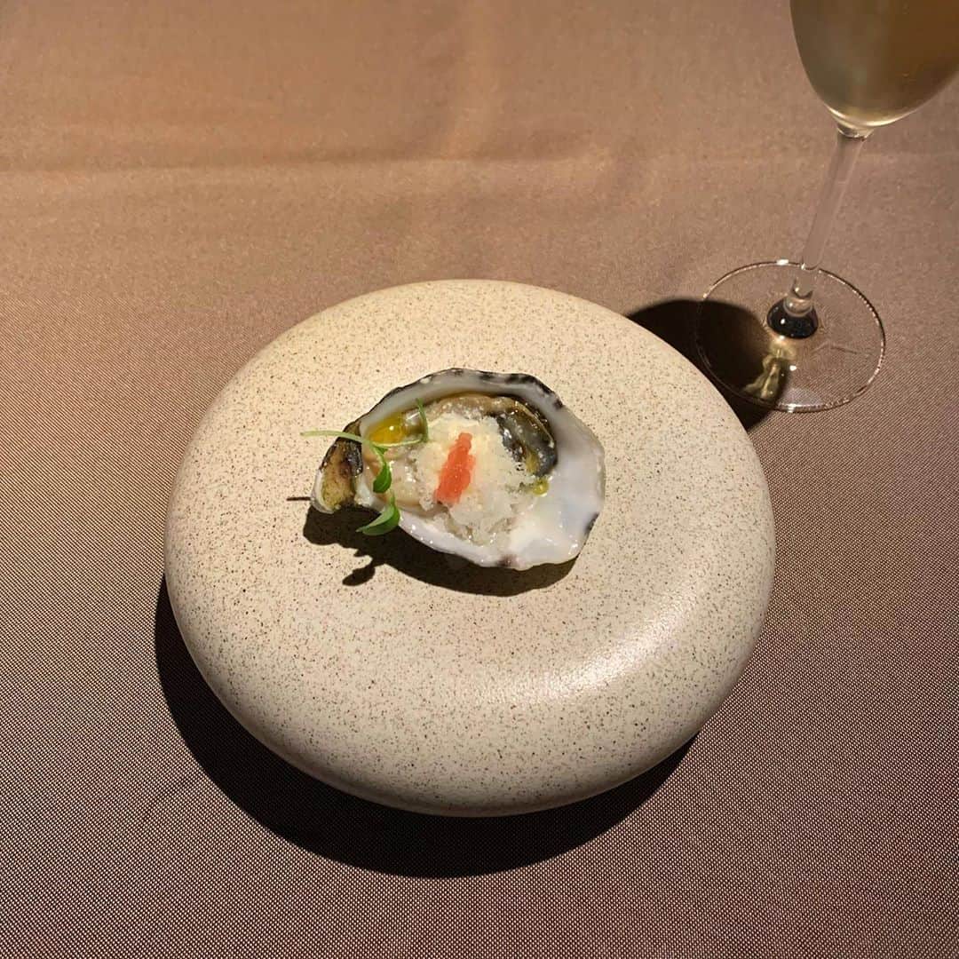 楫真梨子のグルメインスタ