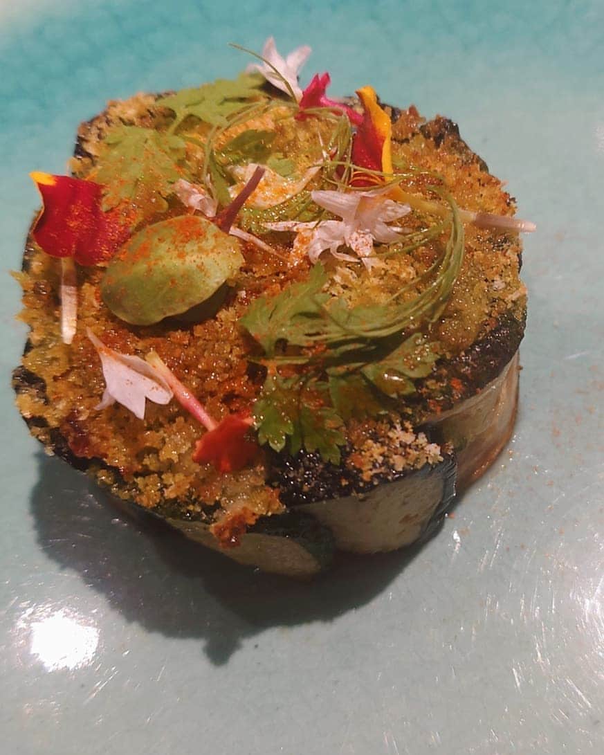 平アスカのグルメインスタ