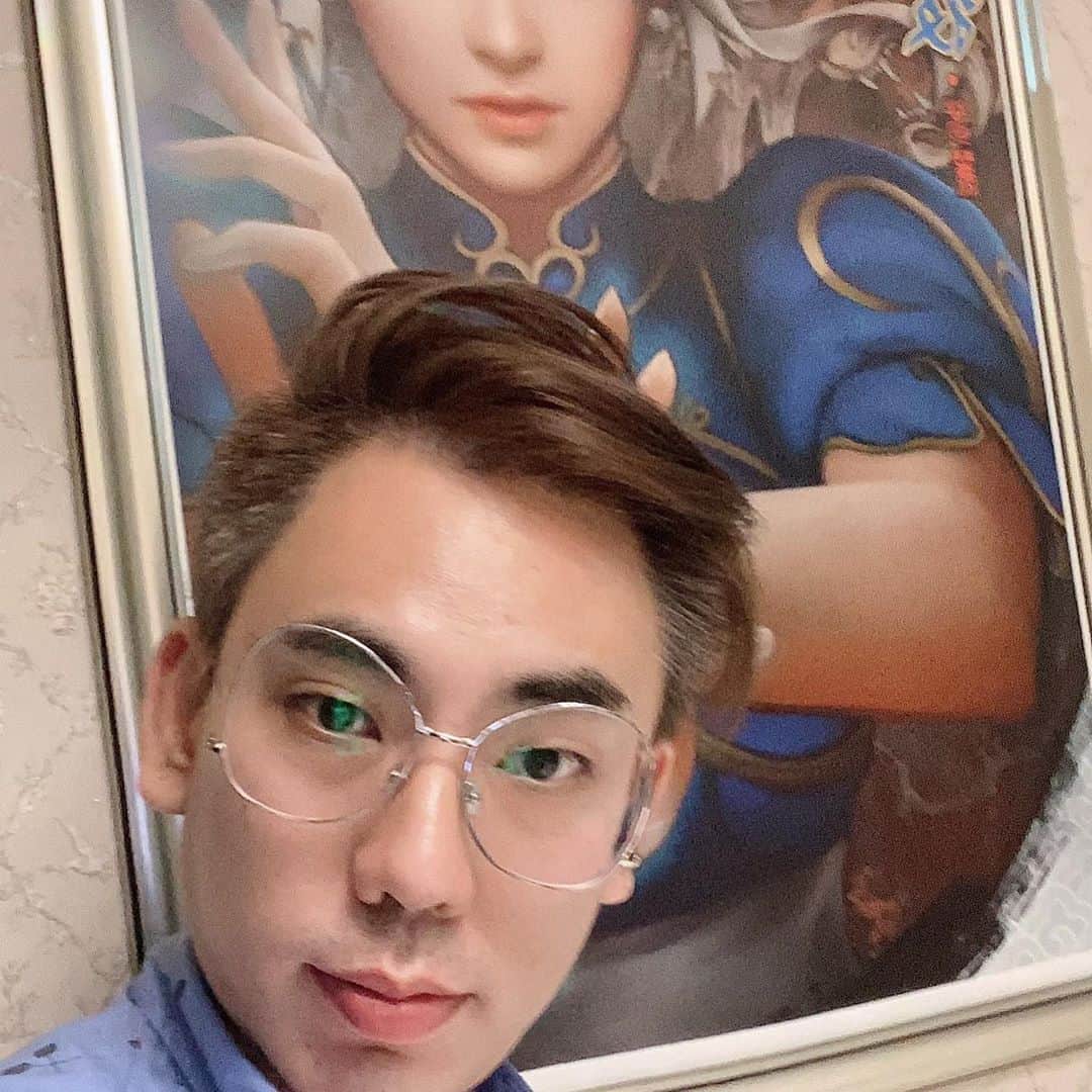 RCEOのインスタグラム