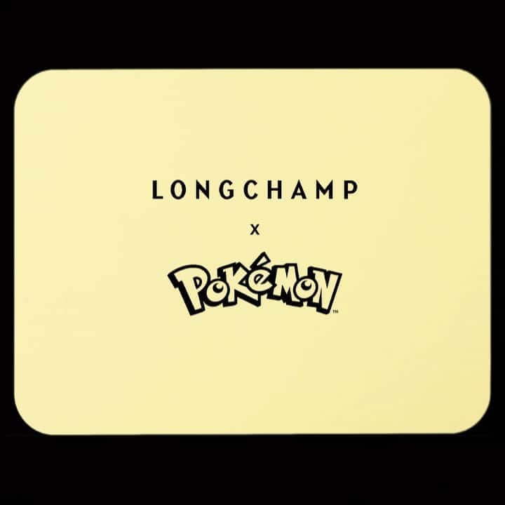 Longchampのインスタグラム