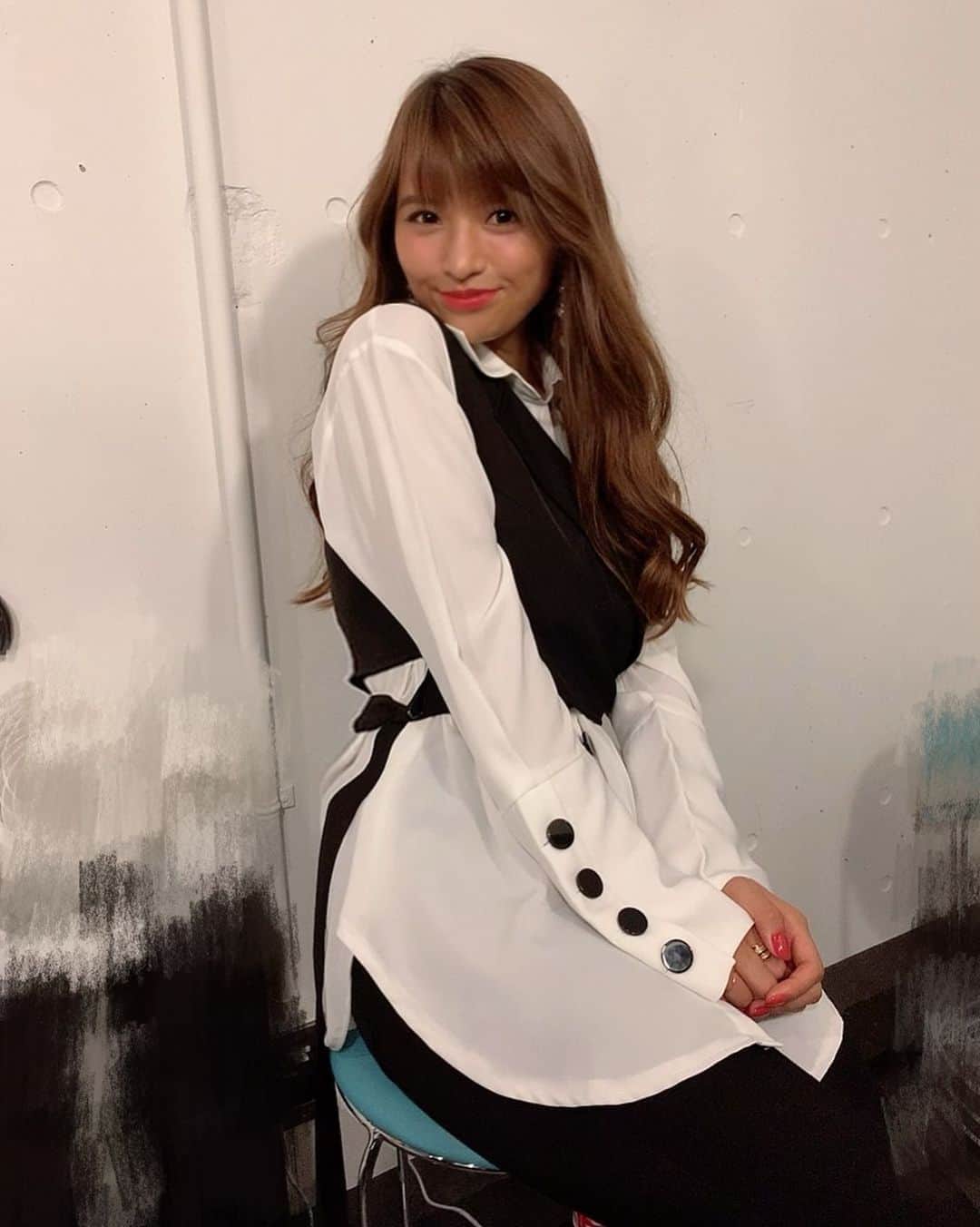 MARIA-Eさんのインスタグラム写真 - (MARIA-EInstagram)「﻿ 取り急ぎ…#原宿RENON Preopen﻿ 「Beatree special」公開収録ライブに﻿ お越しくださった皆様、ありがとうございました❤️﻿ ﻿ 久しぶりのLIVE！久しぶりのお客様！﻿ 嬉しくて嬉しくて﻿ 思わずステージの上で涙が溢れそうでした😭﻿ ﻿ 今回のLIVEは、FM FUJIの番組「#Beatree」にて﻿ 11月10日放送予定です✨﻿ また改めてお知らせさせていただきます📻﻿ ﻿ #LIVE #stage #radio」10月9日 0時43分 - maria.eeee