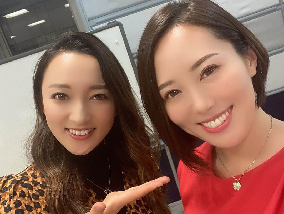 ありさ・あげまんクリエイターのインスタグラム：「うぅぅぅ...🥺😭❤️  みやびん、直さん、おめでとうございます😭❤️  そしてみやびん、最高の卒業おめでとう😍😭  もうーーーみんな収録中ずっと泣かせてくるーーー❣️笑  ほんとに感動した😭  私もお伊勢参りしなきゃ😆‼️  #涙腺崩壊 #プロポーズ #伊勢神宮 #お伊勢参り #夜なラブ #中居大輔と本田翼と夜な夜なラブ子さん」