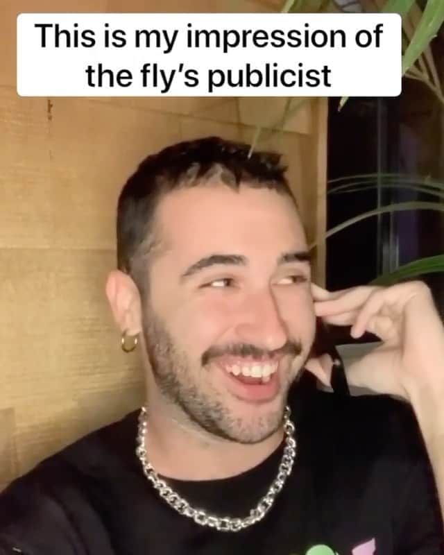 マット・マクゴリーのインスタグラム：「Repost @jtfirstman」