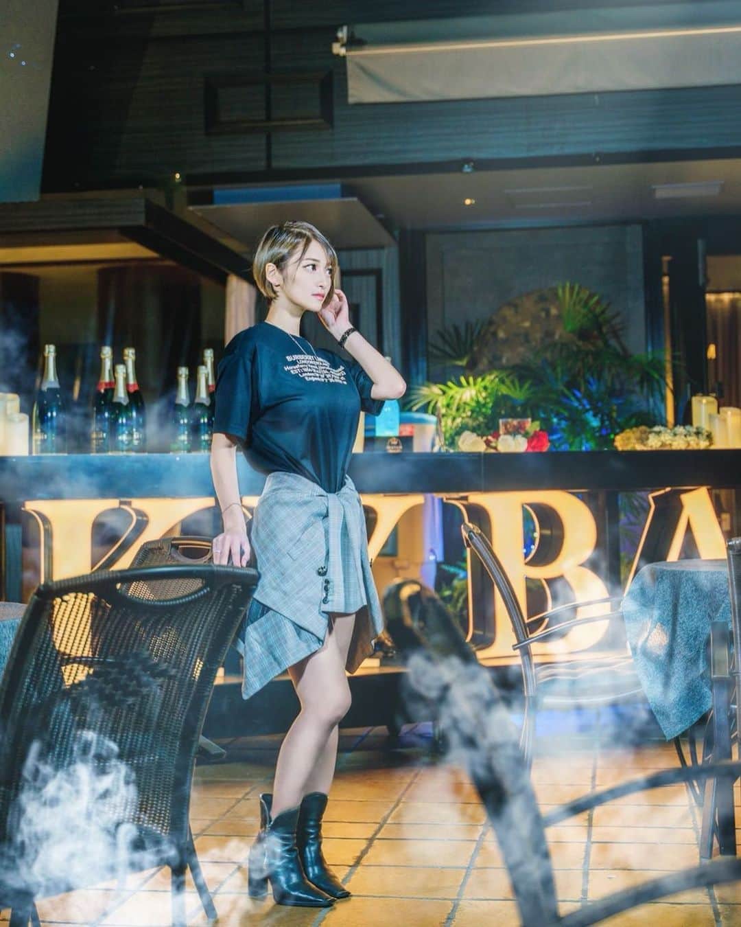 ららちゃんのグルメインスタ