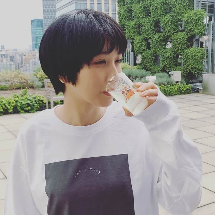 松本穂香のインスタグラム