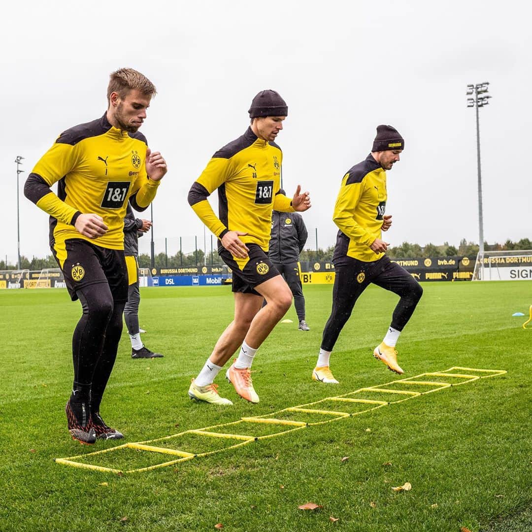 マルヴィン・ヒッツさんのインスタグラム写真 - (マルヴィン・ヒッツInstagram)「@bvb09」10月9日 2時08分 - marwinhitz