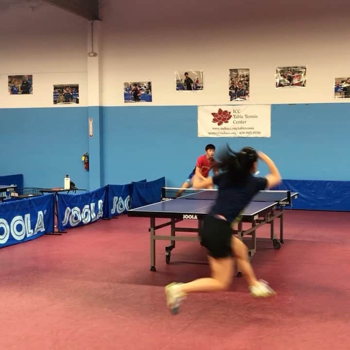 リリー・チャンのインスタグラム：「Okay that felt pretty good ngl 💣」