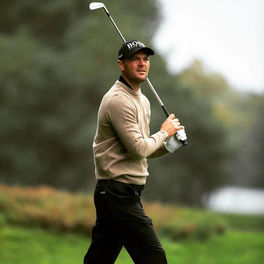 マルティン・カイマーさんのインスタグラム写真 - (マルティン・カイマーInstagram)「Some work to do tomorrow after today’s first round 73 (+1) @bmwpga 🙌🏽 #RolexSeries」10月9日 2時12分 - martinkaymer59