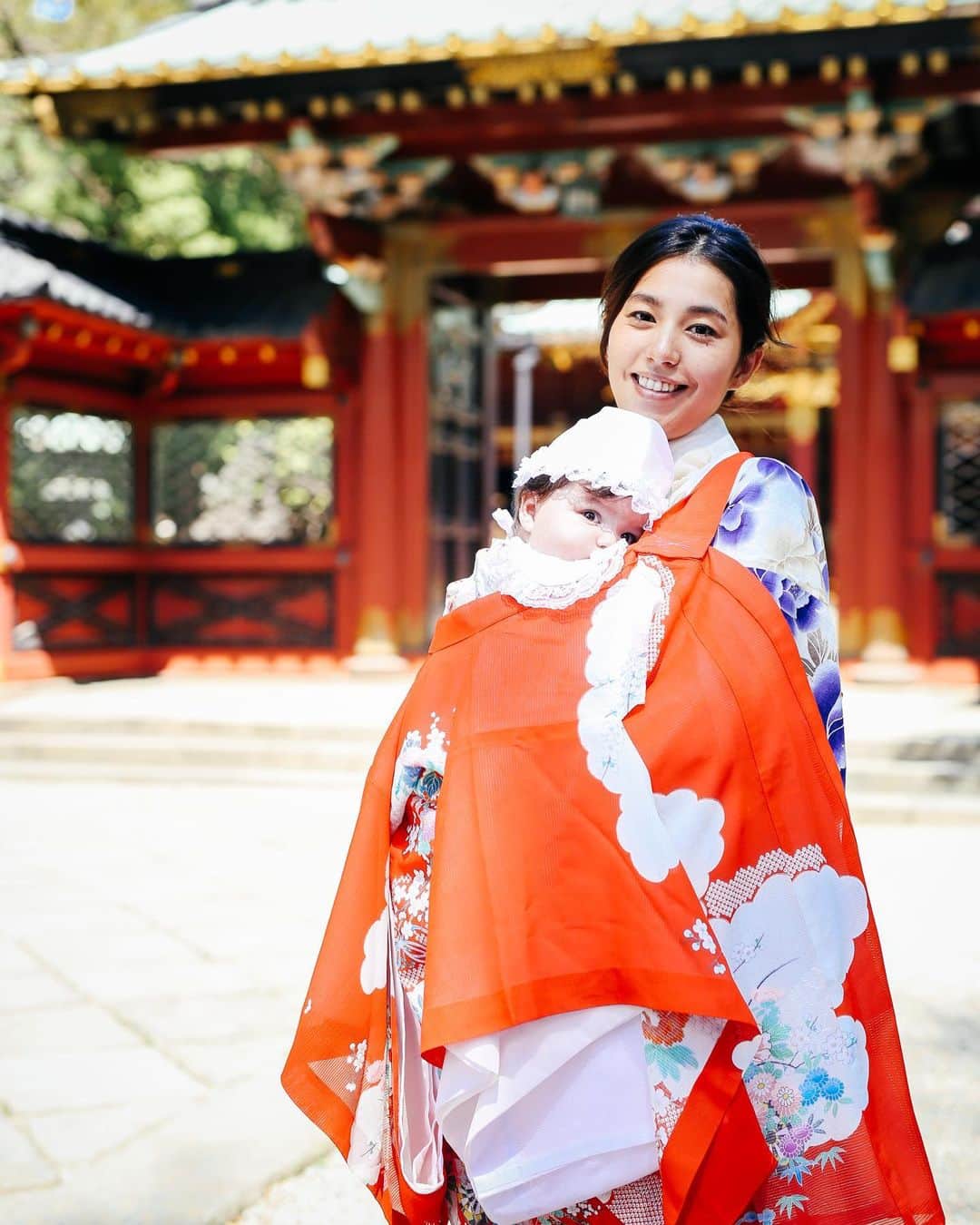 福原美穂のインスタグラム