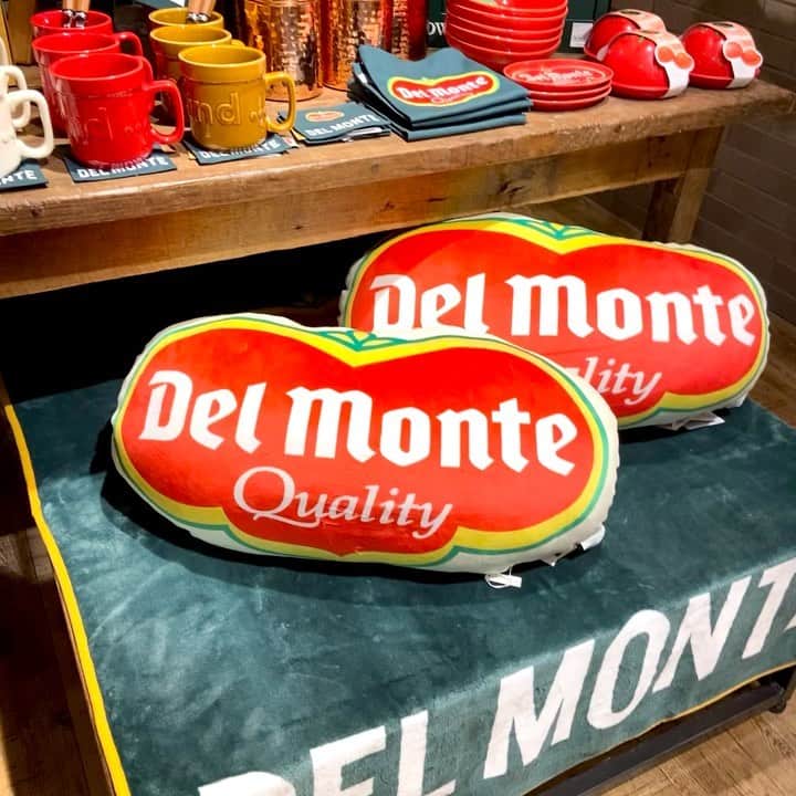 ニコアンドのグルメインスタ