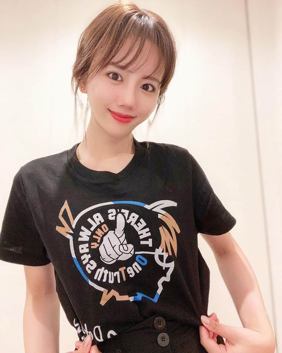 原望奈美のインスタグラム