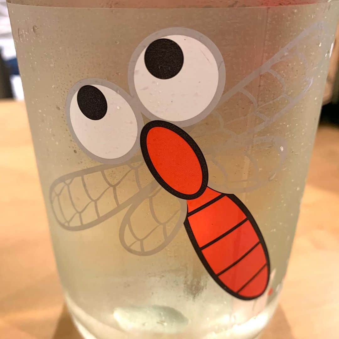 川上じゅんさんのインスタグラム写真 - (川上じゅんInstagram)「昨晩は…弘大Zへ みやっちと久しぶりに🍶ぐっちもやぁwwwww 全部美味しかったぁ🤗 #弘大Z #日本酒弘大 #福島グルメ #川上じゅん」10月9日 11時54分 - kawakami_j