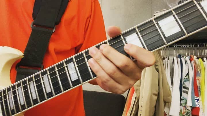 小野武正のインスタグラム：「#わしつなぎ #2周目 #keytalk #のワンフレーズだよ #答えがわかったらコメント  #してね #ぷーき」
