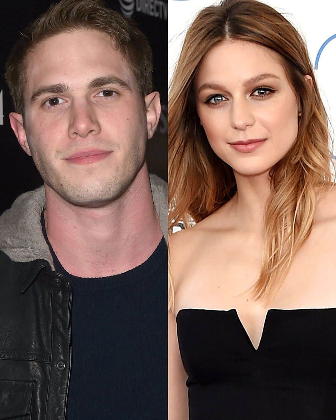 Just Jaredさんのインスタグラム写真 - (Just JaredInstagram)「Blake Jenner admitted to emotionally, mentally, and physically abusing ex-wife Melissa Benoist. He also made some serious allegations against her, which fans have called out as victim blaming. Tap this photo at the LINK IN BIO to read the full story. #BlakeJenner #MelissaBenoist Photo: Getty」10月9日 12時05分 - justjared