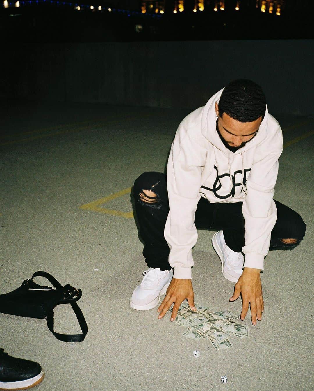 DOPEのインスタグラム：「Bet on DOPE.」