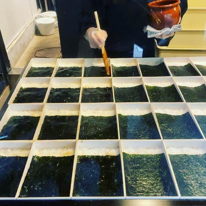 遠山正道のグルメインスタ