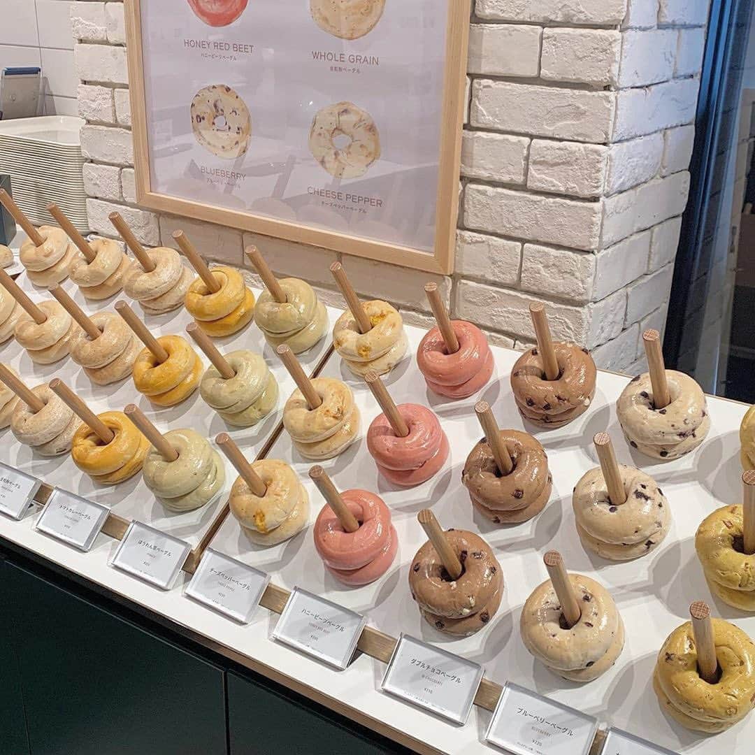 isutaのグルメインスタ