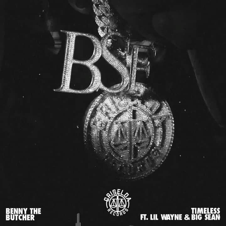 のインスタグラム：「🔥🔥🔥🔥🔥🔥🔥🔥🔥🔥🔥🔥🔥🔥🔥🔥🔥🔥🔥🔥🔥🔥🔥🔥🔥🔥🔥🔥🔥🔥🔥🔥🔥🔥🔥Timeless out now!  @getbenny ft Me @liltunechi n @hitboy   Love to Griselda, eat!」