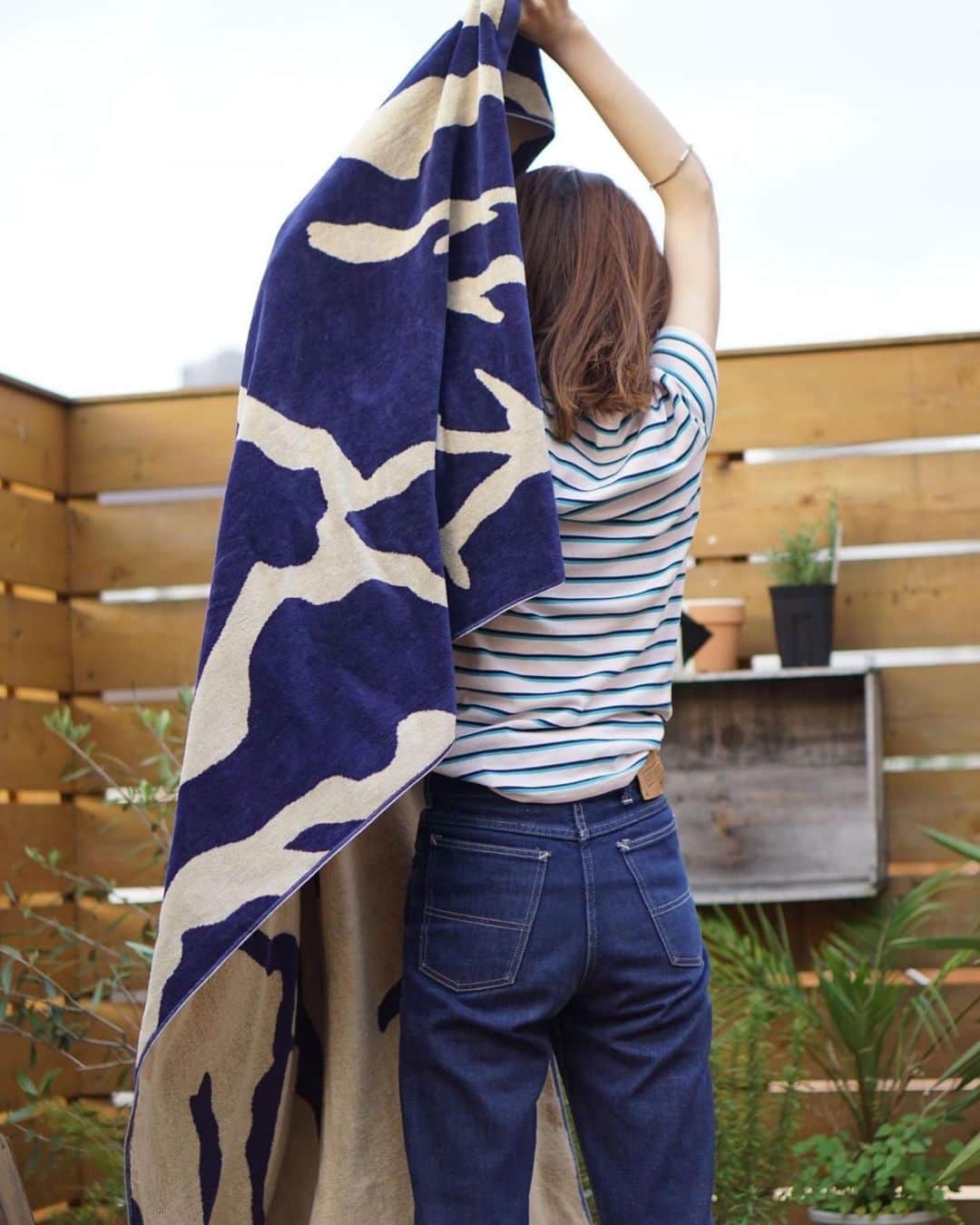 ONIJUS COFFEE VILLAGEのグルメインスタ