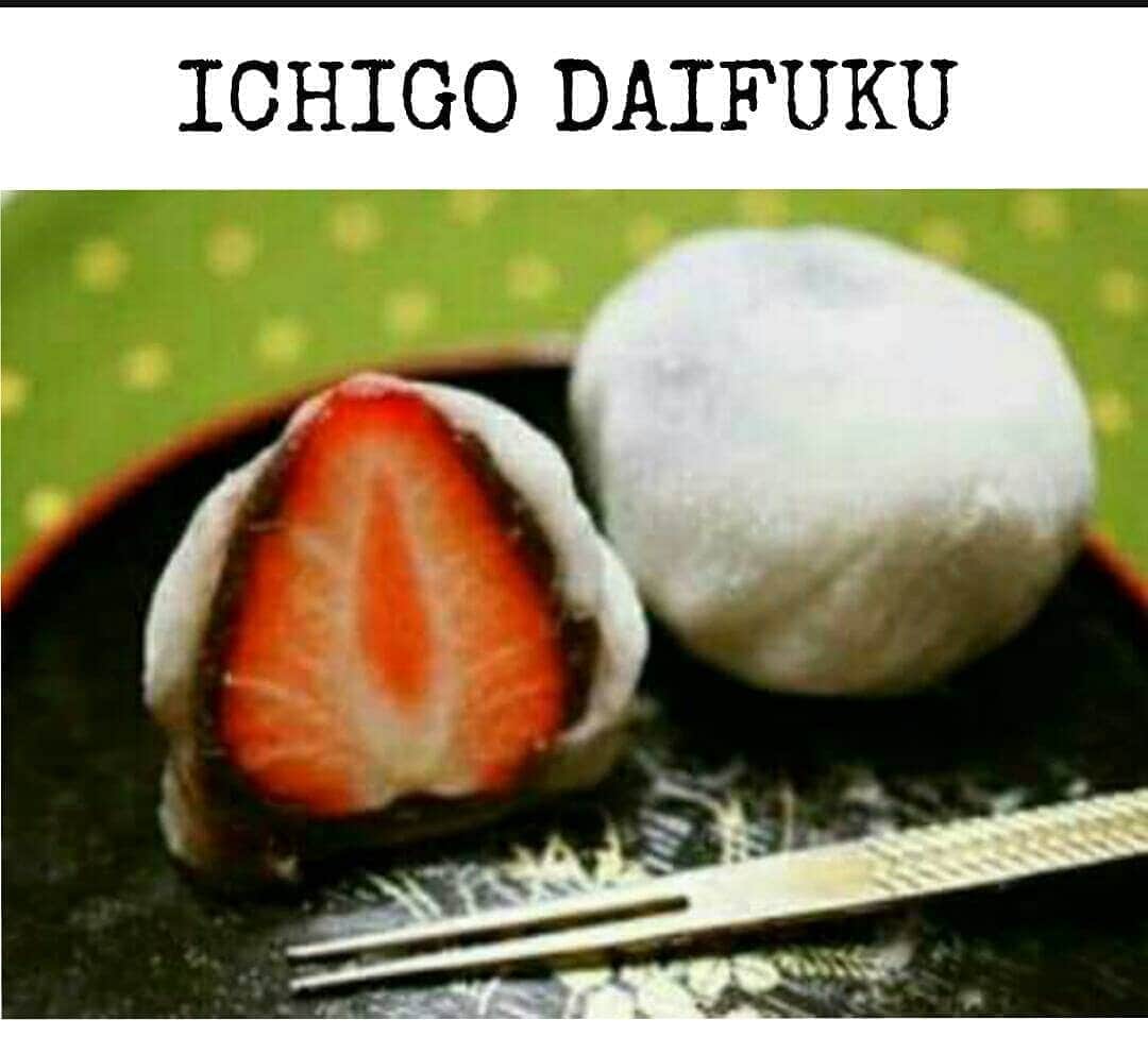 のインスタグラム：「Hi everyone!  TOIRO will join at @warungmolamola_  Saturday market. On Saturday, 10th October 11AM-15PM. We have listed some special wagashi to bring there. Please come and visit us. Enjoy our cute wagashi. Have a great day all!  #toiro_wagashi#saturdaymarket #bali #wagashi #japanesesweets」