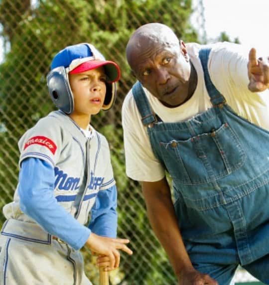 のインスタグラム：「The Perfect Game ⚾️🏆 #throwbackthursday」
