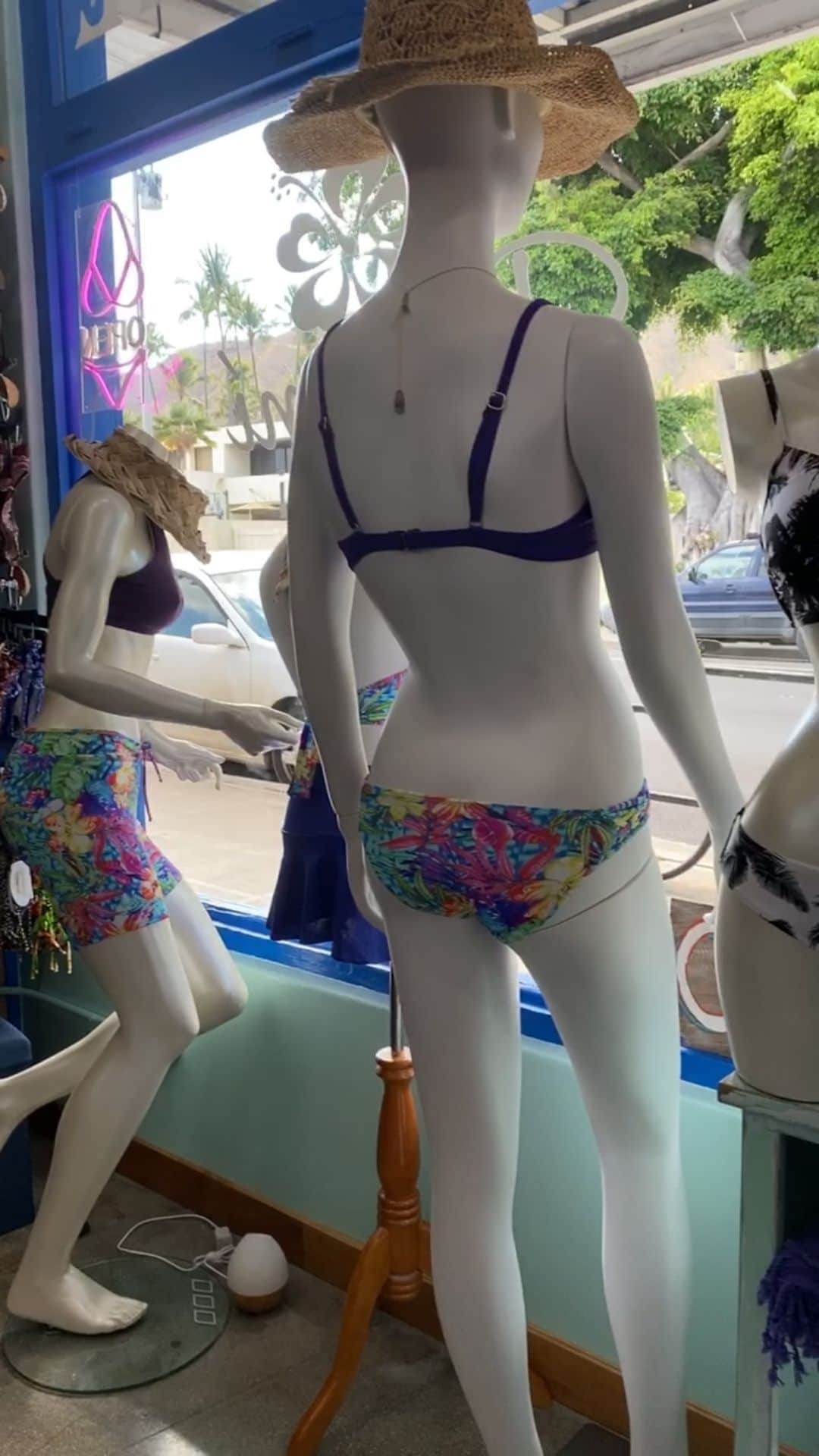 のインスタグラム：「この子入荷してます💕」
