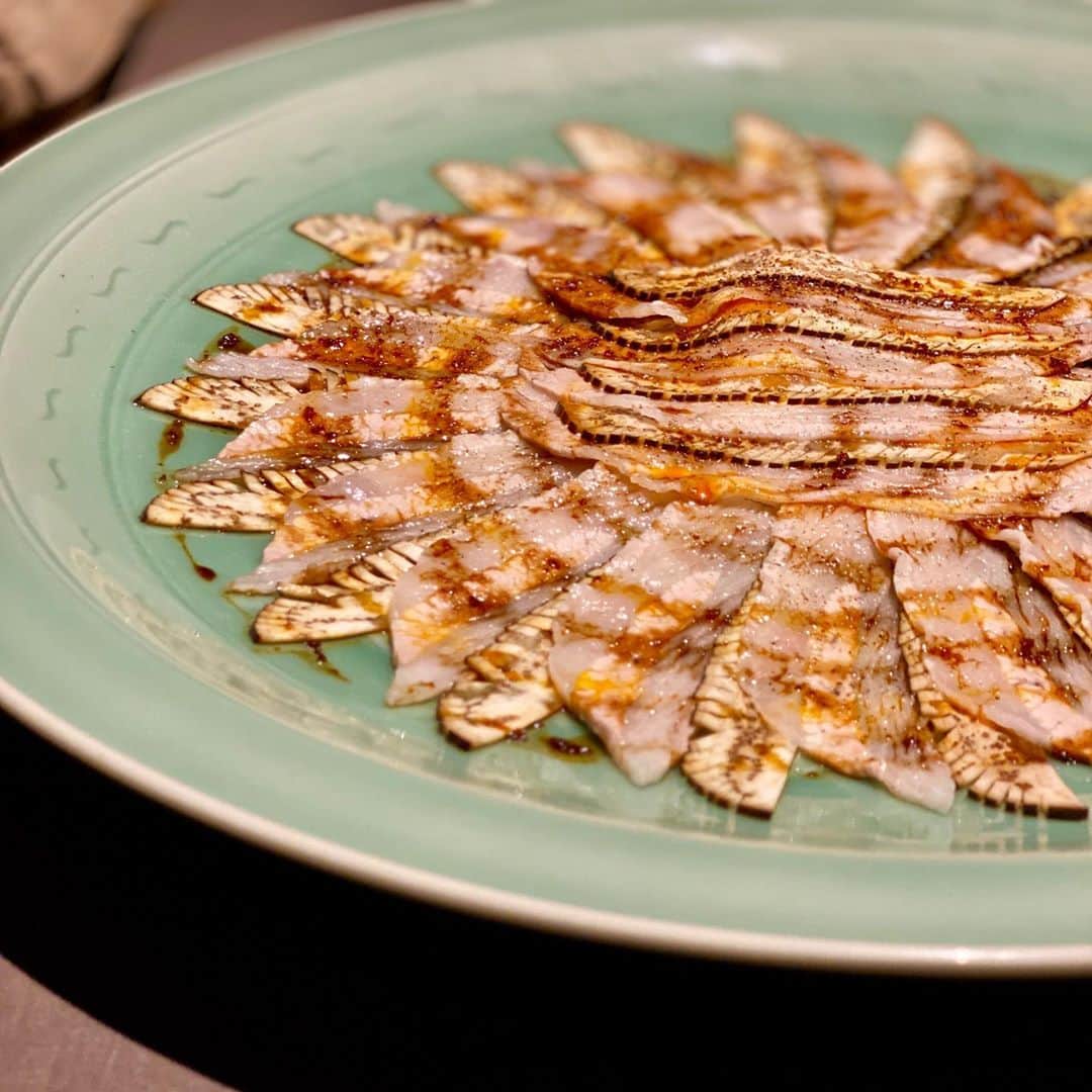 大橋直誉のグルメインスタ