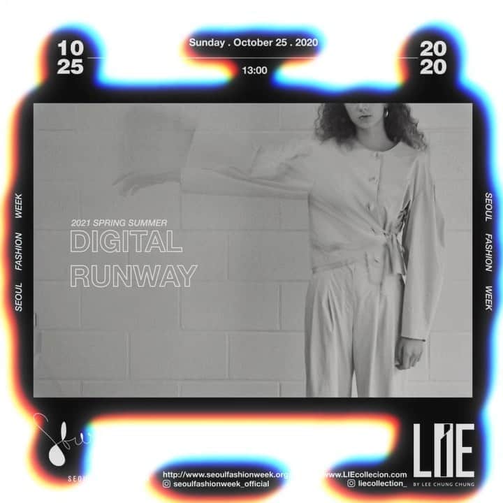 LIECOLLECTIONのインスタグラム