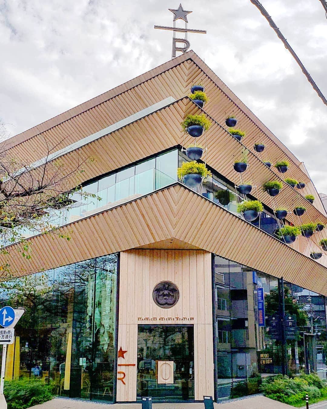 CAFE-STAGRAMMERのグルメインスタ