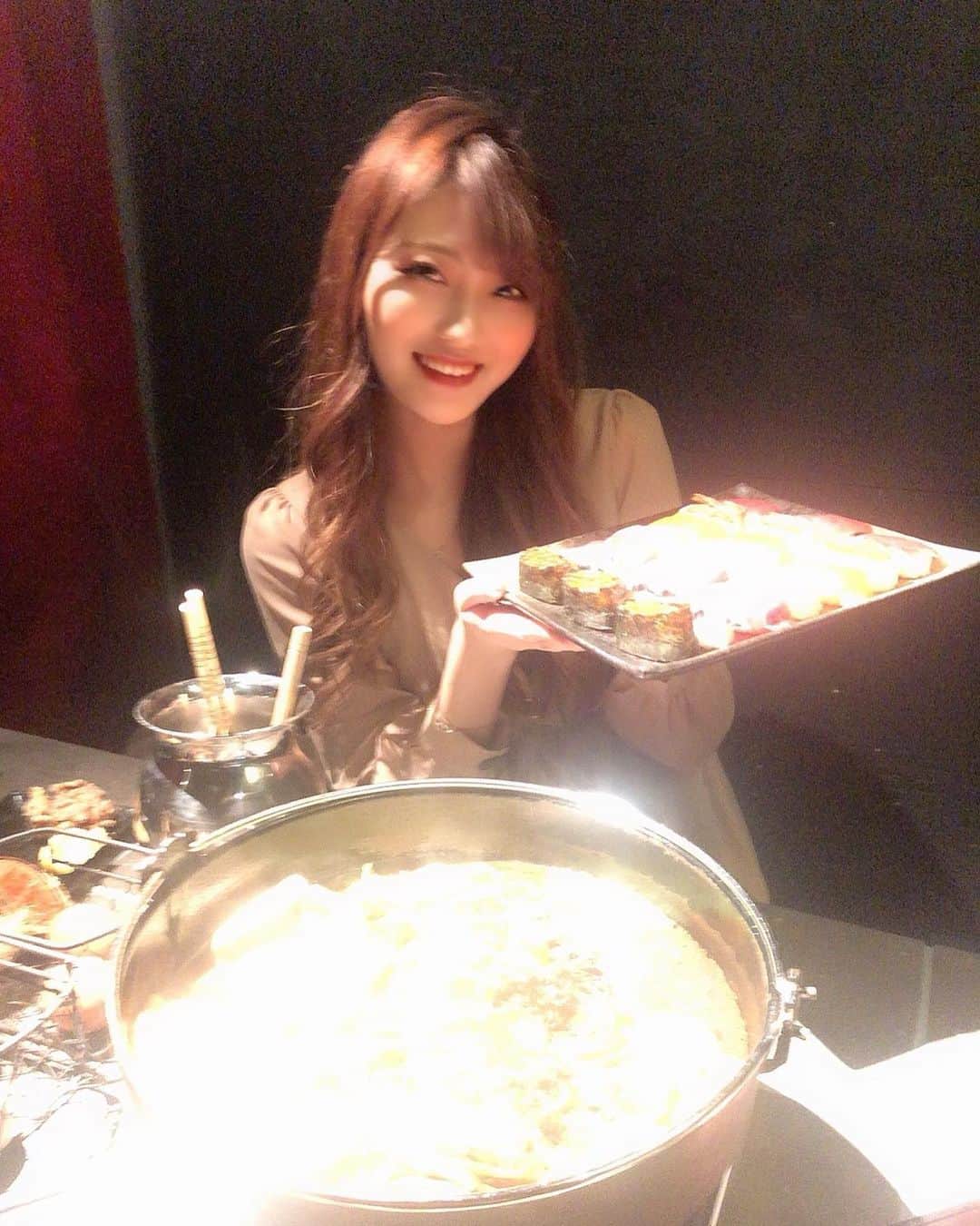 さやかのグルメインスタ