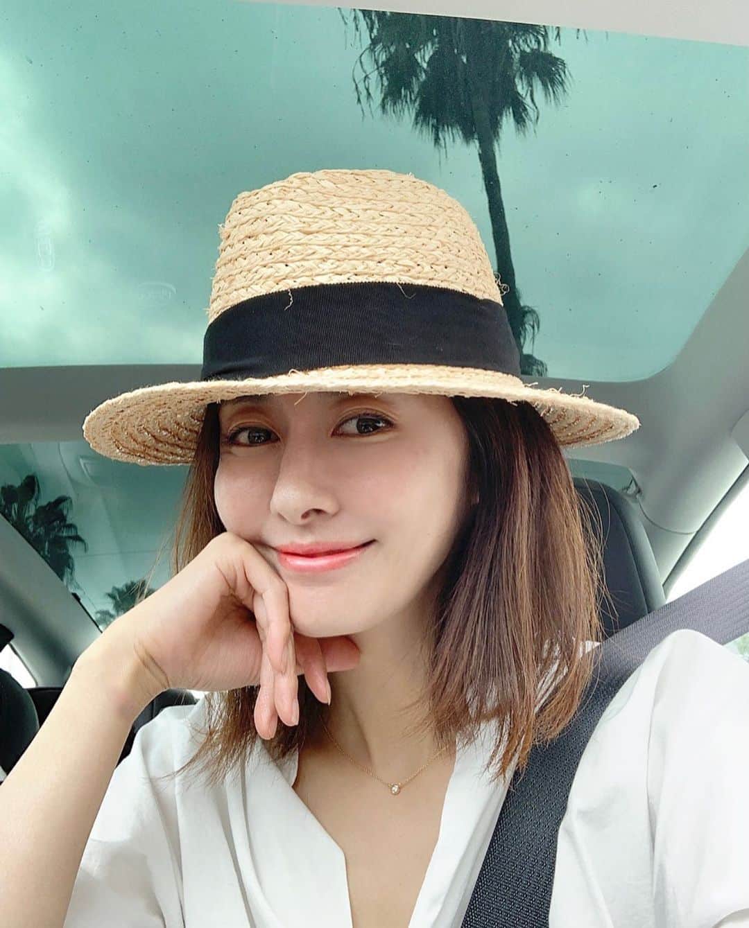 高木りなのインスタグラム