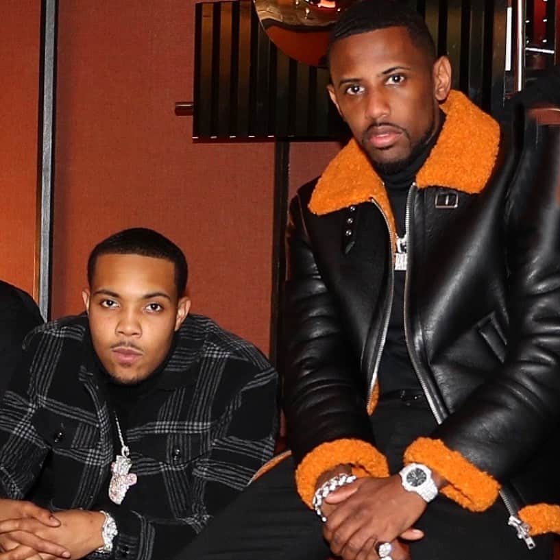 ファボラスのインスタグラム：「Happy Bday to a Real One @nolimitherbo 🎈  More Life & More Blessings young man! You got to 25 when a lotta people from our environments got 25 to L. Keep Going!! Celebrate Life for em」